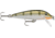 Rapala CountDown 07 Lure, Yellow Perch, CD07YP