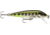 Rapala CountDown 09 Lure, Olive Green Muddler, CD09OGMD