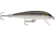 Rapala CountDown 09 Lure, Silver, CD09S