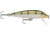 Rapala CountDown 09 Lure, Yellow Perch, CD09YP