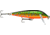 Rapala Countdown Lure, Sinking, Brook Trout, 4 3/8in, 9/16oz, CD11BTR