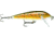 Rapala Countdown Lure, Sinking, Brown Trout, 4 3/8in, 9/16oz, CD11TR
