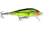 Rapala Countdown Lure, Sinking, Fire Minnow, 4 3/8in, 9/16oz, CD11FMN
