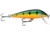 Rapala Countdown Lure, Sinking, Perch, 4 3/8in, 9/16oz, CD11P