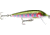 Rapala Countdown Lure, Sinking, Rainbow Trout, 4 3/8in, 9/16oz, CD11RT