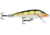 Rapala Countdown Lure, Sinking, Yellow Perch, 4 3/8in, 9/16oz, CD11YP