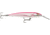 Rapala CountDown Magnum Elite 145 Jig, Armored Hot Pink UV, CDMAGE145AMHPU