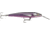 Rapala CountDown Magnum Elite 145 Jig, Armored Purple Mackerel, CDMAGE145AMPM