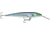 Rapala CountDown Magnum Elite 145 Jig, Armored Wahoo, CDMAGE145AMWHU