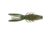 Rapala CrushCity Bronco Bug, 4in 6 Per Package, Tilapia Magic, CCBRB4TPM