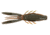 Rapala CrushCity Bronco Bug, 6 Pack, Bama Craw, 4in, CCBRB4BCR