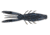 Rapala CrushCity Bronco Bug, 6 Pack, Black Blue Green Pumpkin, 4in, CCBRB4BBGP