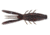 Rapala CrushCity Bronco Bug, 6 Pack, California Craw, 4in, CCBRB4CAL