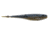 Rapala CrushCity Freeloader, 6 Pack, Black Blue Green Pumpkin, 4-1/4in, CCFLD4BBGP
