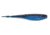 Rapala CrushCity Freeloader, 6 Pack, Black N Blue, 4-1/4in, CCFLD4BKNB