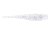 Rapala CrushCity Freeloader, 6 Pack, Blue Pearl Holographic, 4-1/4in, CCFLD4BPH