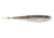 Rapala CrushCity Freeloader, 6 Pack, Gizzard Shad, 4-1/4in, CCFLD4GZSD