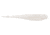 Rapala CrushCity Freeloader, 6 Pack, Pearl White, 4-1/4in, CCFLD4PW
