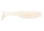 Rapala CrushCity Mayor, 8 Pack, Albino Pearl, 3in, CCMYR3APL