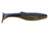 Rapala CrushCity Mayor, 8 Pack, Black Blue Green Pumpkin, 3in, CCMYR3BBGP
