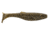 Rapala CrushCity Mayor, 8 Pack, Green Pumpkin Magic, 3in, CCMYR3GPM