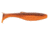 Rapala CrushCity Mayor, 8 Pack, Red Craw, 3in, CCMYR3RCW
