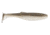 Rapala CrushCity Mayor, 8 Pack, Shad, 3in, CCMYR3SD