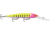 Rapala Deep Husky Jerk 12 Lure, Headspin, DHJ12HSP