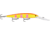 Rapala Deep Husky Jerk 14 Lure, Dreamsicle, DHJ14DSC
