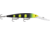 Rapala Deep Husky Jerk 14 Lure, Night Terror, DHJ14NTR