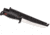 Rapala Deluxe Falcon Fillet, 6in. Fillet Blade, BP136SH