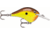 Rapala Dives-To 06 Lure, Chartreuse Brown, DT06CTB
