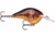 Rapala Dives-To 06 Lure, Dark Brown Crawdad, DT06DCW