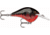 Rapala Dives-To 06 Lure, Red Crawdad, DT06RCW