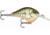 Rapala Dives-To 06 Lure, Rootbeer Crawdad, DT06RTBC