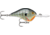 Rapala Dives To 10 Crankbait 2.25ft, 3/5oz, Floating, Bluegill, DT10BG