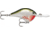 Rapala Dives-To 12 Jig, Bleeding Olive Shiner, DT12BOS