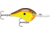 Rapala Dives-To 12 Jig, Chartreuse Brown, DT12CTB