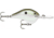 Rapala Dives-To 12 Jig, Green Gizzard Shad, DT12GGSD