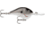 Rapala Dives-To 14 Lure, Silver, DT14S