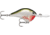 Rapala Dives-To 16 Lure, Bleeding Olive Shiner, DT16BOS