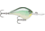 Rapala Dives To 16 Crankbait 2.75ft, 3/4oz, Floating, Blue Back Herring, DT16BBH