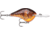 Rapala Dives To 16 Crankbait 2.75ft, 3/4oz, Floating, Dark Brown Crawdad, DT16DCW