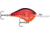 Rapala Dives To 16 Crankbait 2.75ft, 3/4oz, Floating, Demon, DT16DMN