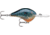 Rapala Dives To 16 Crankbait 2.75ft, 3/4oz, Floating, Live Pumpkinseed, DT16PSL