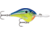 Rapala Dives To 16 Crankbait 2.75ft, 3/4oz, Floating, Parrot, DT16PRT