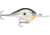 Rapala Dives To 16 Crankbait 2.75ft, 3/4oz, Floating, Penguin, DT16PNGN