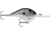 Rapala Dives To 16 Crankbait 2.75ft, 3/4oz, Floating, Silver, DT16S