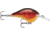 Rapala DTDives-To Crankbait, 2in, 6ft, 3/8oz, Classic Craw, DT06CCW
