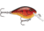 Rapala DTDives-To Crankbait, 2in, 4ft, 5/16oz, Classic Craw, DT04CCW